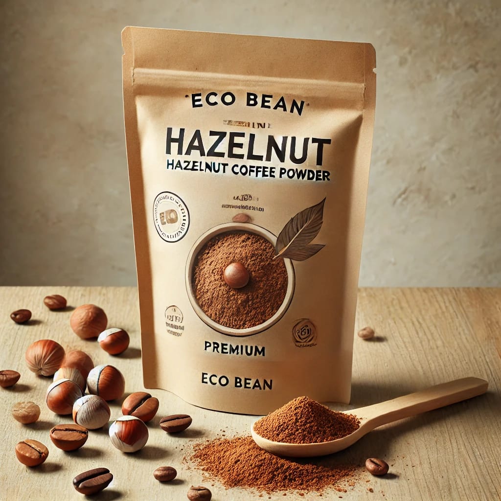 Hazelnut